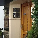Haus Mooren, Garni فندق دوسلدورف