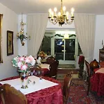 فندق Haus Mooren, Garni 4*