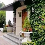 Haus Mooren, Garni 4* دوسلدورف
