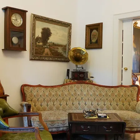 Haus Mooren, Garni 4* دوسلدورف