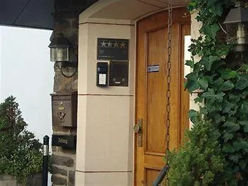 Haus Mooren, Garni Ξενοδοχείο Ντίσελντορφ