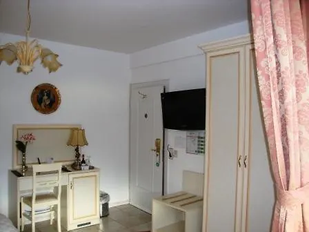 Haus Mooren, Garni Ξενοδοχείο 4*