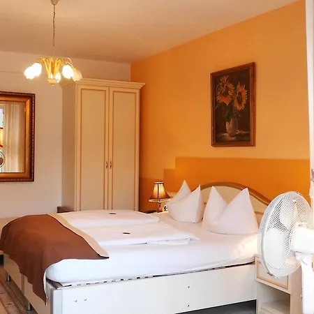 Haus Mooren, Garni 4* Dusseldorf
