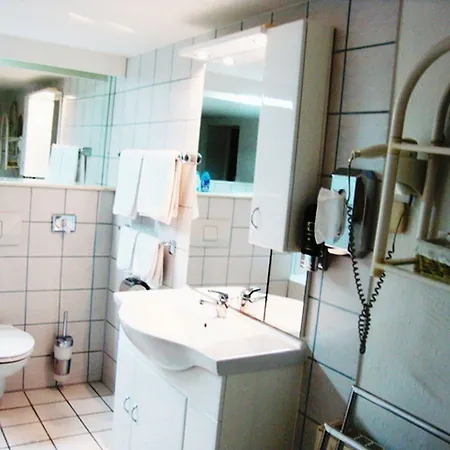 Haus Mooren, Garni 4*