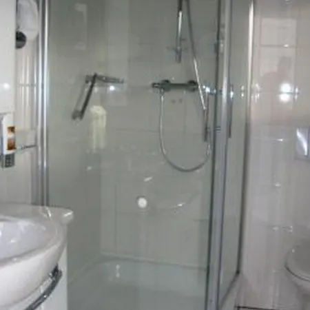 Haus Mooren, Garni 4*