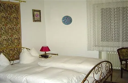 Ξενοδοχείο Haus Mooren, Garni