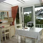 Haus Mooren, Garni 4* Düsseldorf