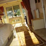 Otel Haus Mooren, Garni Düsseldorf