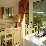 Haus Mooren, Garni 4* Düsseldorf