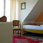 Hotel Haus Mooren, Garni