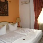 Hotel Haus Mooren, Garni Düsseldorf