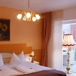 Haus Mooren, Garni 4*