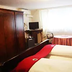 Haus Mooren, Garni Otel 4*