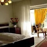 Haus Mooren, Garni Düsseldorf