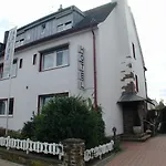 Haus Mooren, Garni 4*