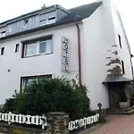 Haus Mooren, Garni 4* Düsseldorf