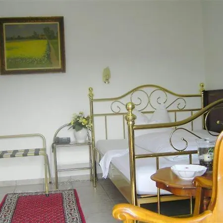 Haus Mooren, Garni Hotel 4*