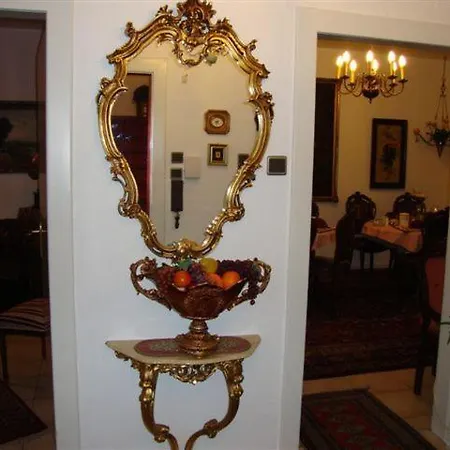 Hotel Haus Mooren, Garni Düsseldorf