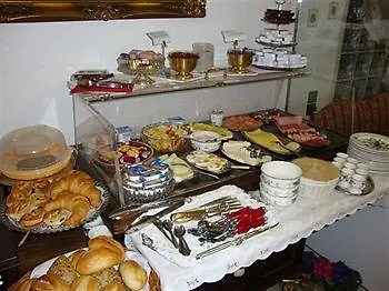 Haus Mooren, Garni Otel
