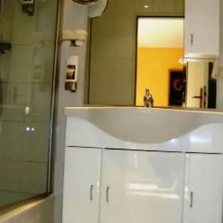 Haus Mooren, Garni Hotel