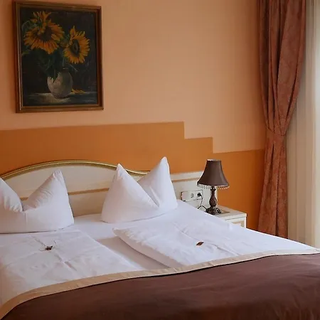 Haus Mooren, Garni 4*