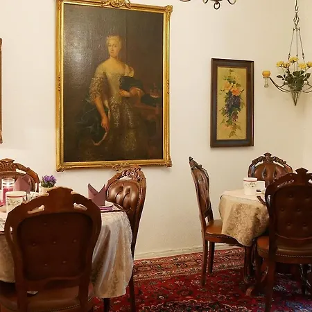 Hotel Haus Mooren, Garni Düsseldorf