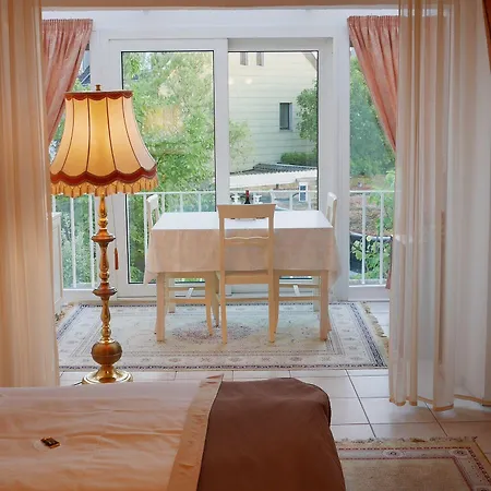 Haus Mooren, Garni 4* Düsseldorf