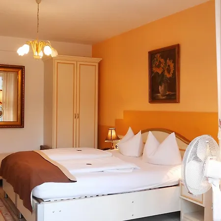 Hotel Haus Mooren, Garni Düsseldorf