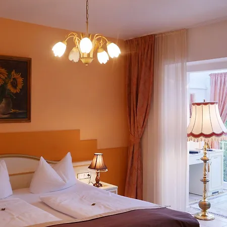 Haus Mooren, Garni 4*