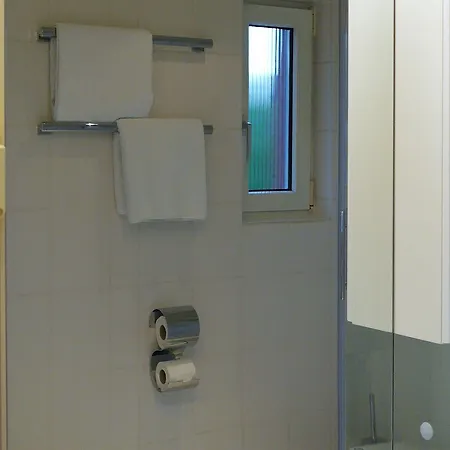 Haus Mooren, Garni Hotel