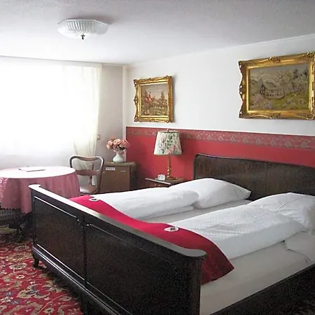 Haus Mooren, Garni 4* Düsseldorf