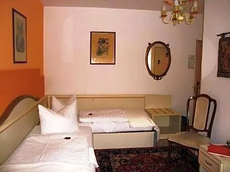 Haus Mooren, Garni 4* Düsseldorf