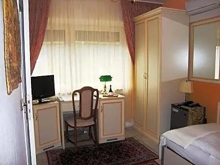 Haus Mooren, Garni 4*