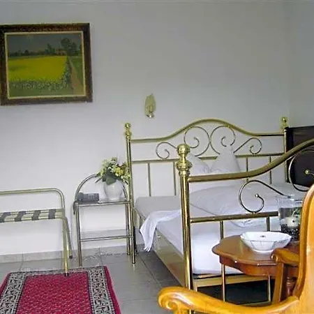 Otel Haus Mooren, Garni