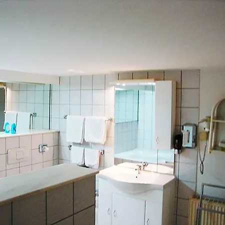 Otel Haus Mooren, Garni 4*