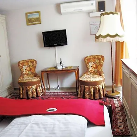 Haus Mooren, Garni Otel