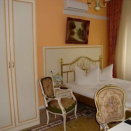 Haus Mooren, Garni Otel