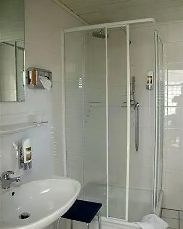 Hotel Haus Mooren, Garni