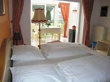 Haus Mooren, Garni Hotel