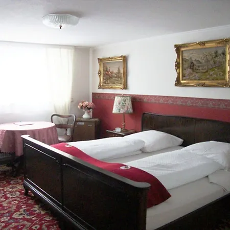 Haus Mooren, Garni Hotel 4*