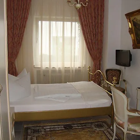 Otel Haus Mooren, Garni