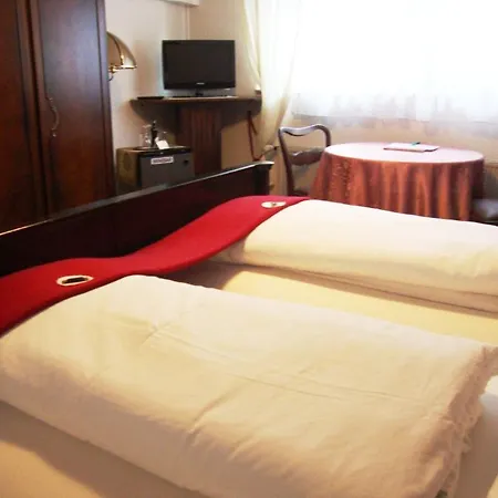 Haus Mooren, Garni Hotel