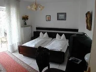 Haus Mooren, Garni Отель