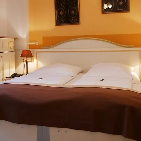 Haus Mooren, Garni Hotel 4*