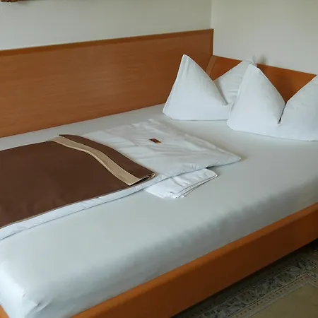 Haus Mooren, Garni Отель 4*