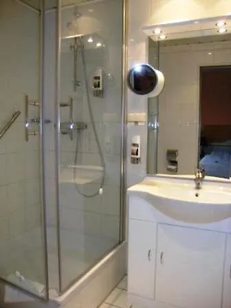 Haus Mooren, Garni Hotel Düsseldorf