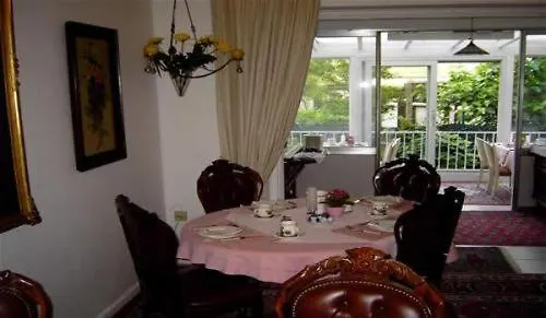 Hotel Haus Mooren, Garni 4*