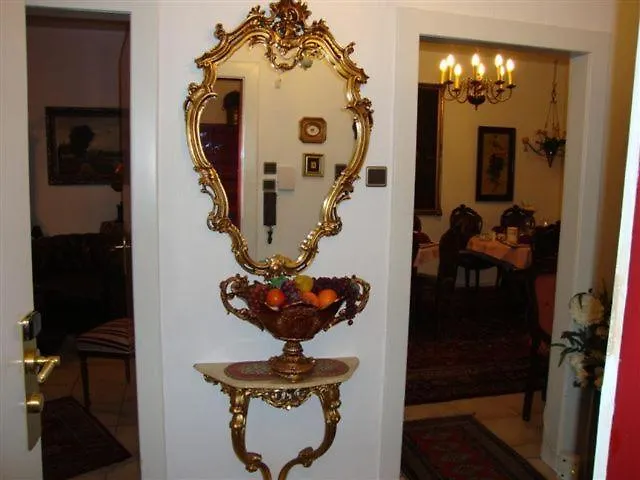 Hotel Haus Mooren, Garni Düsseldorf