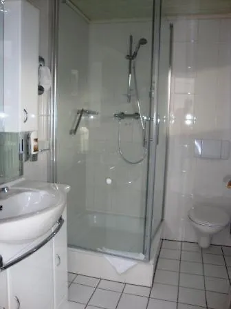 Haus Mooren, Garni Hotel Düsseldorf