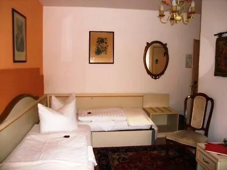 Hotel Haus Mooren, Garni 4*